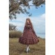 Faeries Daffodil Cinnamon Hot Cocoa Vest Bloomers Skirt and Set(Reservation/Full Payment Without Shipping)